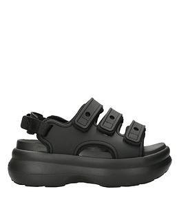 Crocs Sandals Black