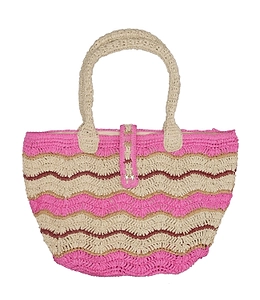 F**K Project Bags.. Fuchsia