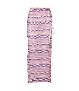 F**K Project Skirts Purple+Pink