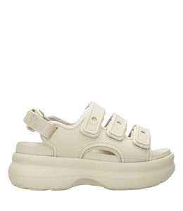 Crocs Sandals Chalk