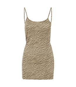 F**K Project Dresses Military Green