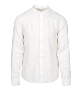 Roy Roger's Shirts Optic White