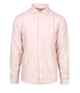 Roy Roger's Shirts Light Pink
