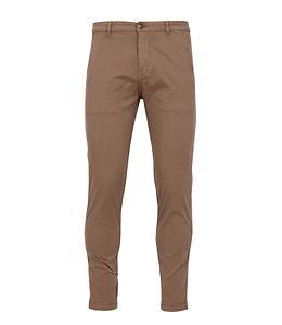 Roy Roger's Trousers Sandalwood
