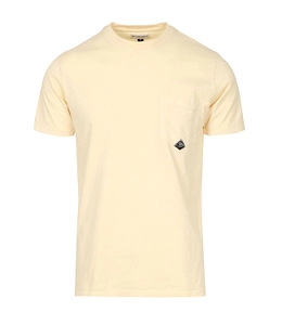Roy Roger's T Shirts And Polos Cream