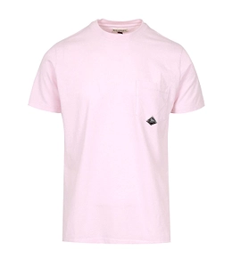 Roy Roger's T Shirts And Polos Light Pink