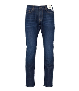 Roy Roger's Jeans Medium Denim