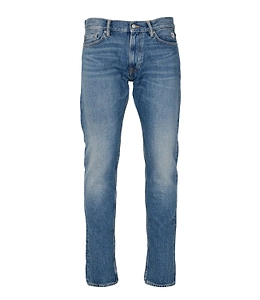 Roy Roger's Jeans Medium Denim