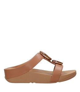 Fitflop Sandals Suede