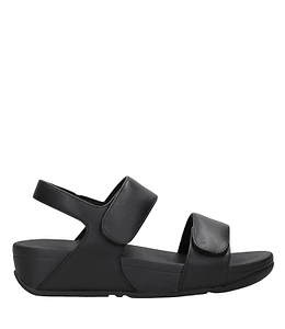 Fitflop Sandals Black