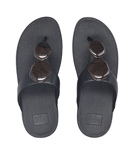 Fitflop Sandals Black