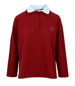 Giada Benincasa T Shirts And Polos Bordeaux
