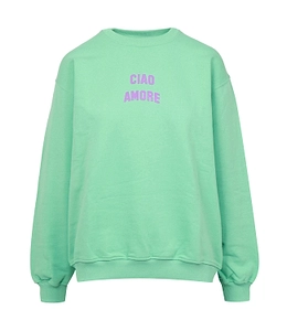 Giada Benincasa Sweaters Mint