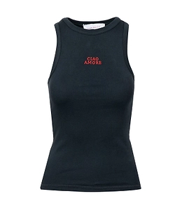 Giada Benincasa Top Coal