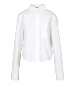 Sport Max Shirts Optic White