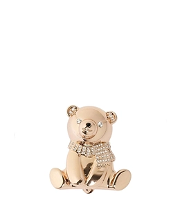 Max Mara Bijoux Gold