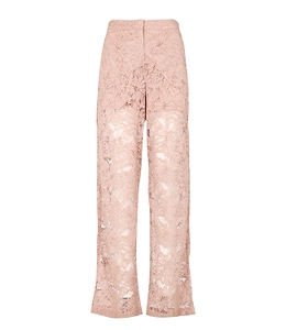 Sport Max Trousers Nude