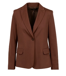 Max Mara Weekend Jackets Chocolate
