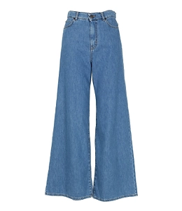 Max Mara Weekend Jeans Denim