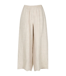 Max Mara Weekend Trousers Ecru