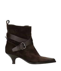 Elena Iachi Boots Ebony