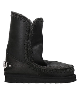 Mou Boots Black