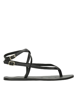 Manebi Sandals Black