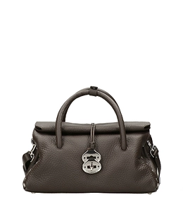 Zanellato Bags.. Brown