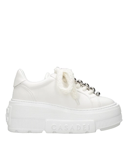 Casadei Sneakers White
