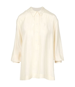 Grifoni Shirts Butter