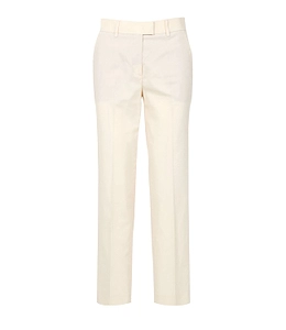 Grifoni Trousers Butter