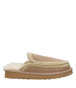 Mou Sandals Powder Pink