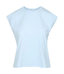 Roy Roger's T Shirts And Polos Light Blue