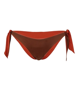 Max Mara Beachwear Underwear Chocolate