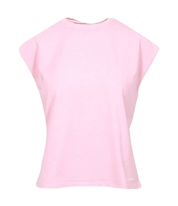 Roy Roger's T Shirts And Polos Pink