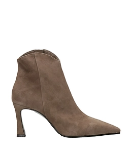 Bianca Di Donna Boots Taupe