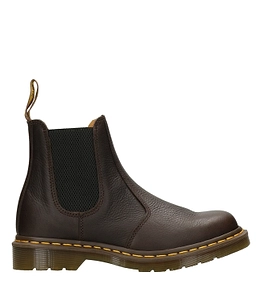 Dr Martens Boots Brown