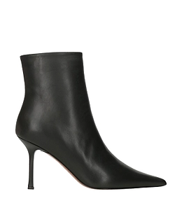 Castagna Boots Black