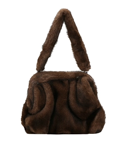 Betta Corradi Bags.. Dark