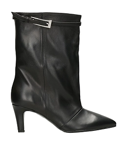 Bianca Di Donna Boots Black