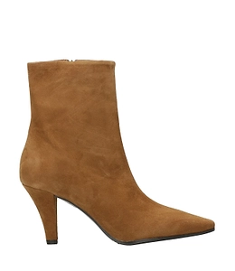 Bianca Di Donna Boots Tan