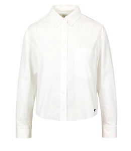 Max Mara Weekend Shirts White