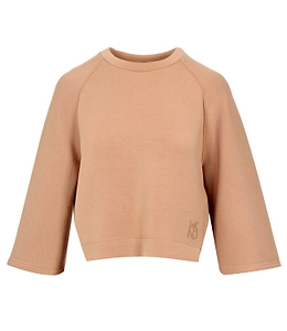Max Mara Weekend Sweaters Caramel