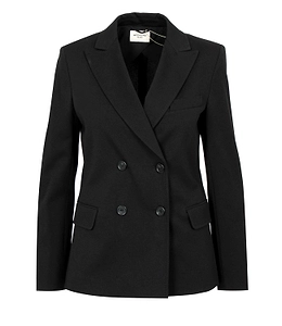 Max Mara Weekend Jackets Black
