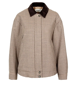 Max Mara Weekend Coats Brown