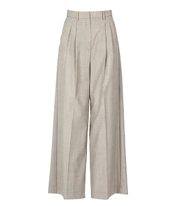 Max Mara Weekend Trousers Hazel