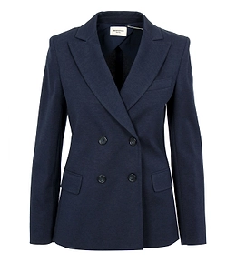 Max Mara Weekend Jackets Blue