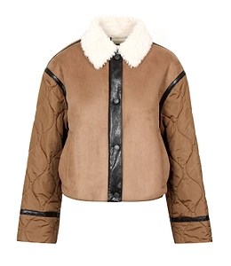 Max Mara Weekend Coats Camel