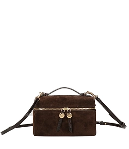 Tory Burch Bags.. Cocoa