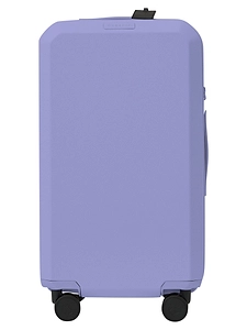 Phoenix Tela 70 Trunk Hard Shell Check In Suitcase